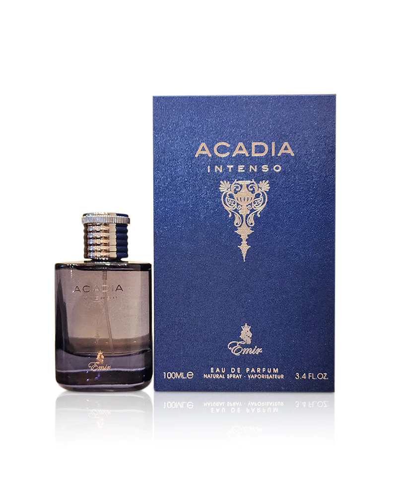 acadia